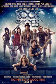 Rock of Ages - O Filme