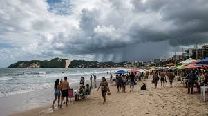 Previsão do tempo em Natal (RN) hoje: veja como fica o clima nesta segunda-feira