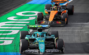 Piloto da F1 identifica 'ponto fraco' da Aston Martin em 2026