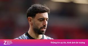 Bruno Fernandes en zijn 200 wedstrijden waarin hij Manchester United op zijn schouders droeg.