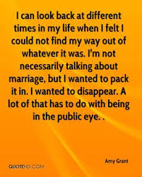 Amy Grant Quotes | QuoteHD via Relatably.com