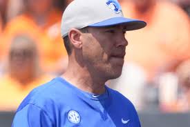 Kentucky Baseball melts down vs. West Virginia: Game 7 on Monday