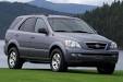 Kia sorento 2000