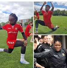 Sports247 Nigeria - News update