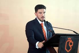 Samuel hará su evento por Informe hasta noviembre