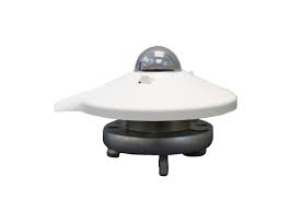 Model PMA1145 Analog Class B Pyranometer - SOLAR LIGHT