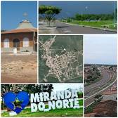 Miranda do Norte