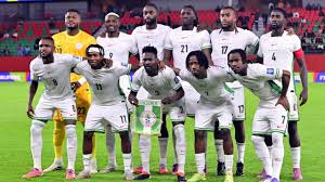 Nigeria Super Eagles: World Cup Dream Shattered! Wossop?