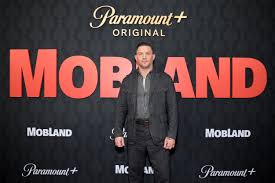 Tom Hardy’s London Crime Drama MobLand Officially Renewed For Season 2