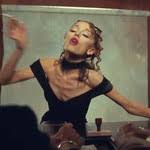 Ariana Grande New Music Video