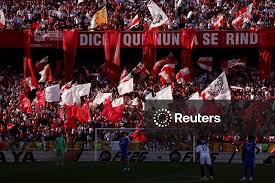 Reuters Connect
