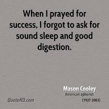 Mason Cooley Success Quotes | QuoteHD via Relatably.com