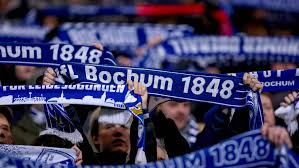 DFB Pokal live: Greuther Fürth vs. VfL Bochum – Fürth kontert mit Tor — T-Online
