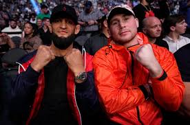 MMA Mania - News update
