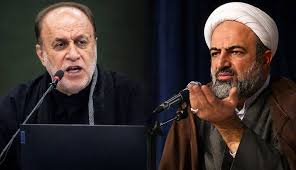 حمید رسایی