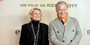 Sophie Davant & Leymergie: Retour de Flamme TV? Vous N'allez Pas Croire!