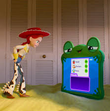In Toy Story 5, the problem really is these damn phones (and tablets)