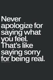 Quotes on Pinterest | Saying Sorry, Anger Management and Respect ... via Relatably.com