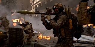 تماشا کنید: نبردهای خشن و نفس‌گیر در تریلر لایو اکشن Battlefield 6