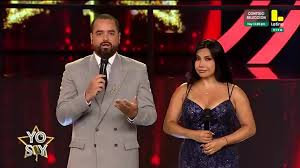 Américo es eliminado de Yo Soy: ¿Qué pasó con el imitador de la estrella?