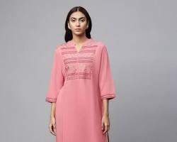 Image of Linen club women's linen dresses