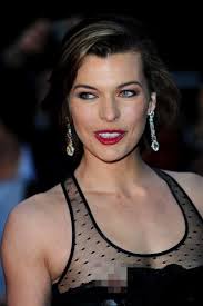 Milla Jovovich Nip Slip Royal Albert Hall In London Nip. Is this Eva Amurri the Actor? Share your thoughts on this image? - milla-jovovich-nip-slip-royal-albert-hall-in-london-nip-1551871773