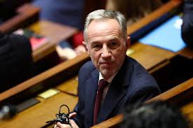 News source: Le Figaro