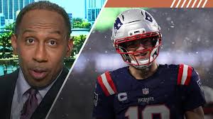 Patriots vs. Broncos (Jan 25, 2026) Live Score