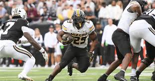 Missouri vs. Arkansas: Battle Line Rivalry 2025