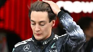 George Russell says he is 'handcuffed' for Japanese GP after failed set-up change allowed Mercedes team-mate Kimi Antonelli to take pole