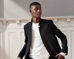 صورة H&M men's clothing