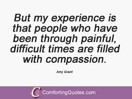 15 Quotations By Amy Grant | ComfortingQuotes.com via Relatably.com
