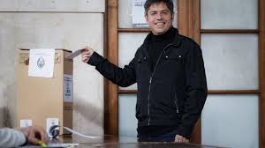 Argentina: Milei ante un test electoral clave en Buenos Aires