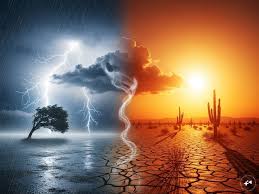 एक साथ 4 बवंडर, मौसम विभाग ने बढ़ा दी टेंशन, दिल्ली से यूपी-बिहार तक त्राहिमाम, IMD ने जारी किया अलर्ट