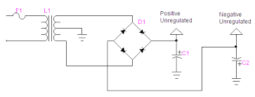 Differential Power Supply? - CR4 Discussion Thread