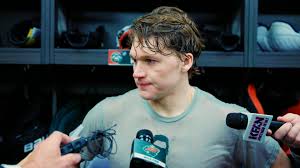 Kirill Kaprizov Chasing Wild Goals Record Amidst Recent Performance