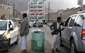 Image result for houthi