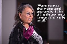 Happy Birthday Roseanne Barr — See 10 of Her Best Quotes Ever ... via Relatably.com