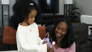 Mattel Introduces Autistic Barbie Doll