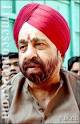 Prahlad Singh Sahni, News Photo, Electioneering: Congress candi... - Prahlad-Singh-Sahni