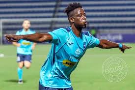 AfricaFoot - News update