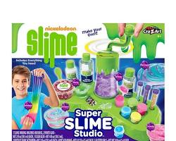 Image of CraZSlime Ultimate Slime Lab