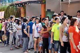 Kết quả hình ảnh cho dam sen sai gon