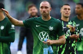 Eriksen-assist da Wolfsburg og Freiburg delte