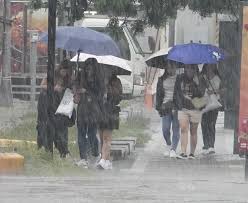 17日水氣盛午後各地有雨桃園以北、宜蘭防豪雨| 生活