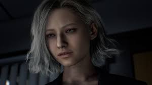 resident evil requiem