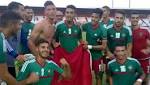 المنتخب الوطني يتأهل إلى نهائي
