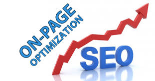 On page optimization