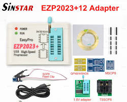 Imagen de EZP2023 programmer