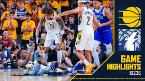 Indiana Pacers vs New Orleans Pelicans Live Stream: How to Watch NBA (Oct. 21, 2026)